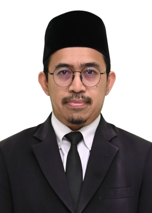 Mohd Faizal bin Habib